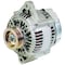 Wai Global Alternator, ALTND IRIF, 70 Amp12 Volt, CW, 4Groove Pulley 13671N - alternate 2